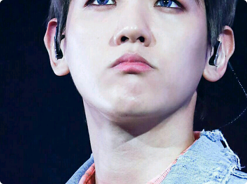 Byun Baek-hyun ba lần một ngày thumbnail