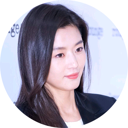 전지현(정국 엄마) image