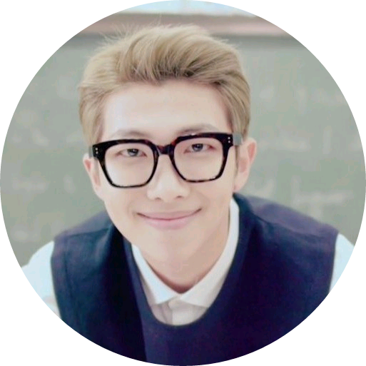 김남준(여주 아빠) image