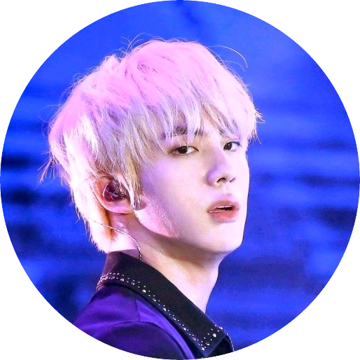 김석진(윤기 아빠) image