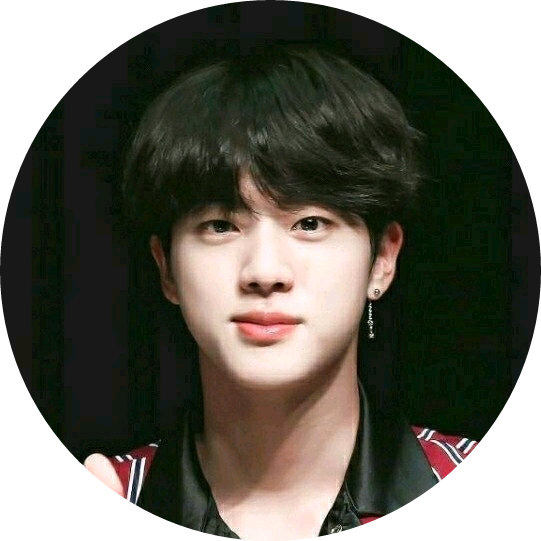 김석진 image