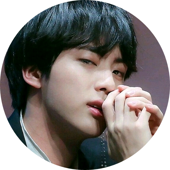 김석진 image