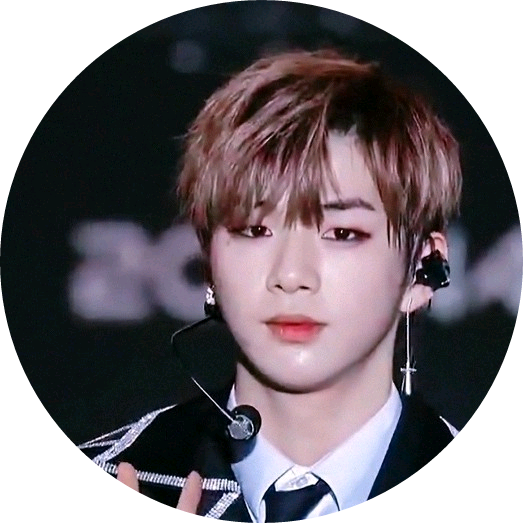 강다니엘 image