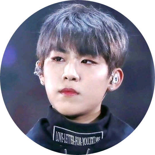 박우진 image