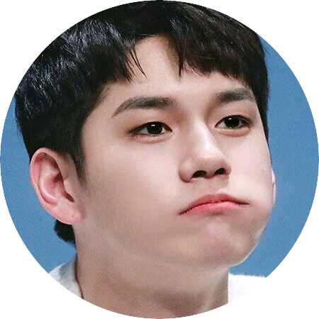 옹성우 image
