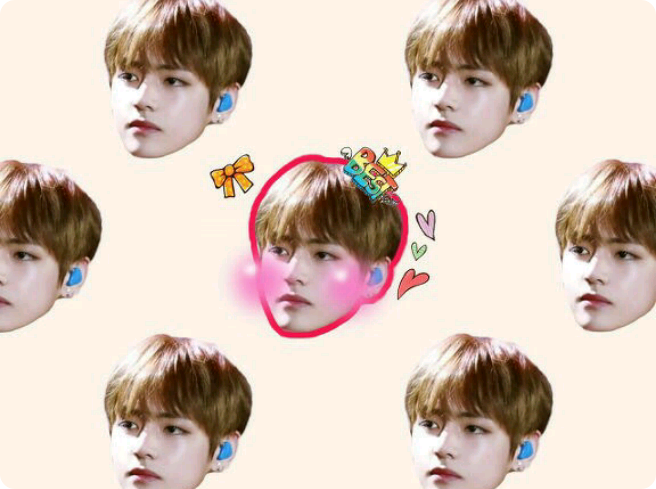 태형오빠 배경화면~♡ thumbnail