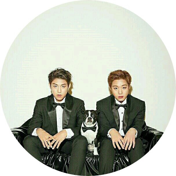 우진,지훈 image