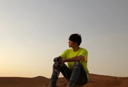 Yo soy la más joven amada thumbnail