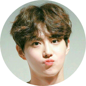 김준면 image