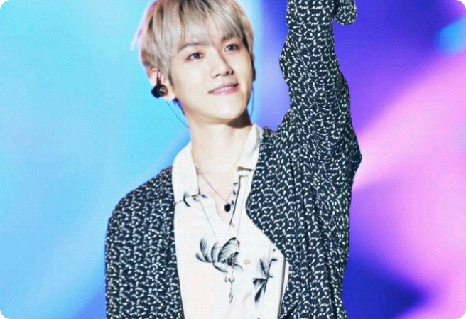 Bạn trai tôi, Byun Baek-hyun thumbnail