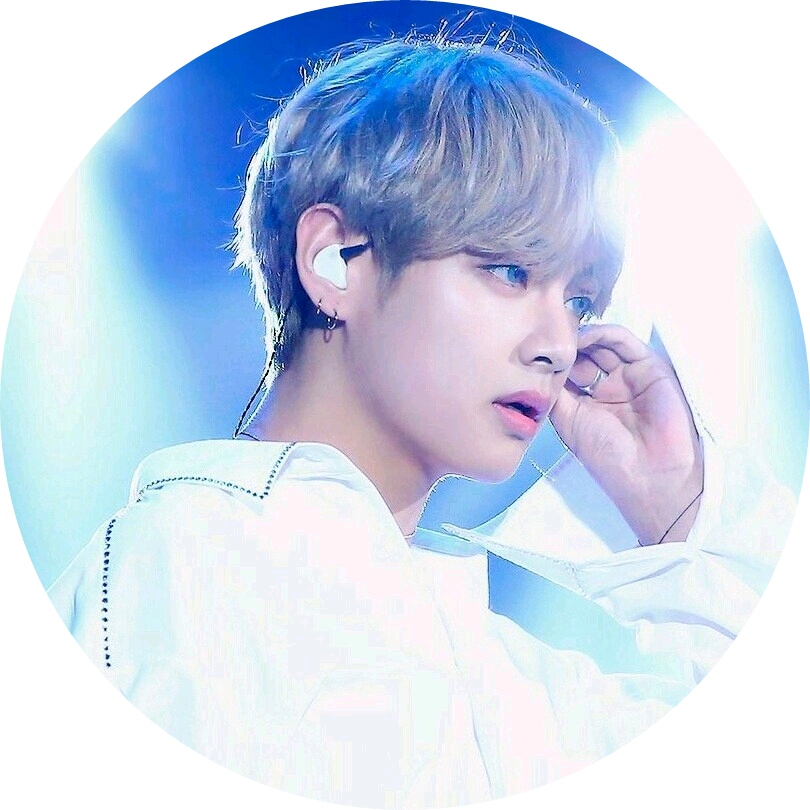 김태형(뷔) image