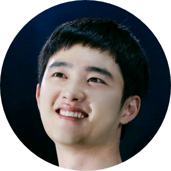 디오(도경수) image