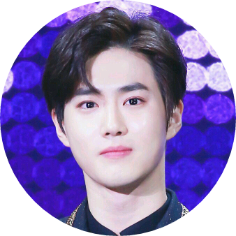 수호(김준면) image