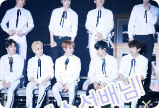 [남매글] 엑소 선배님! thumbnail