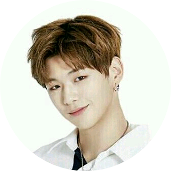 강다니엘 image