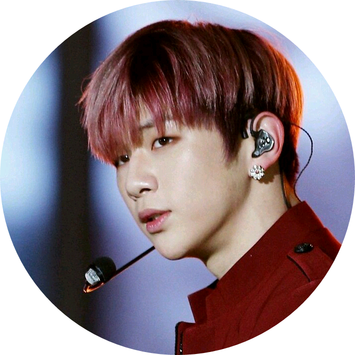 강다니엘 image