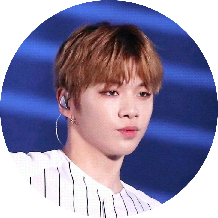 강다니엘 image