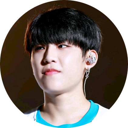박우진 image