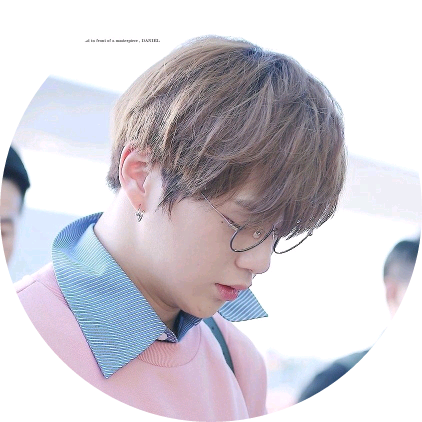 강다니엘 image