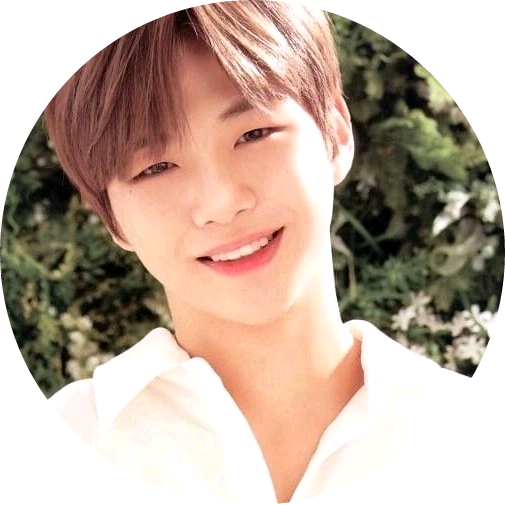 강다니엘 image