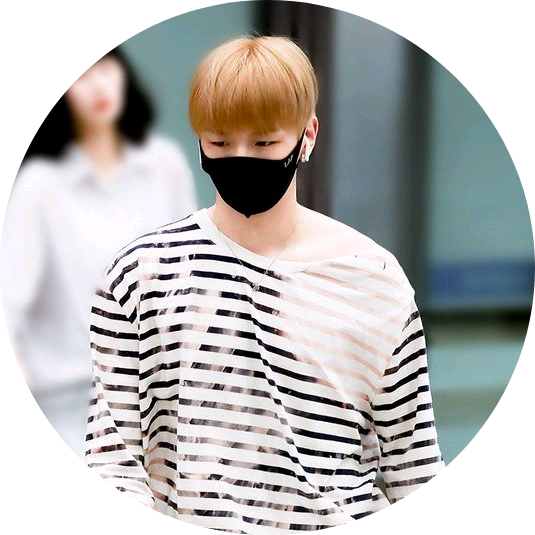 강다니엘 image