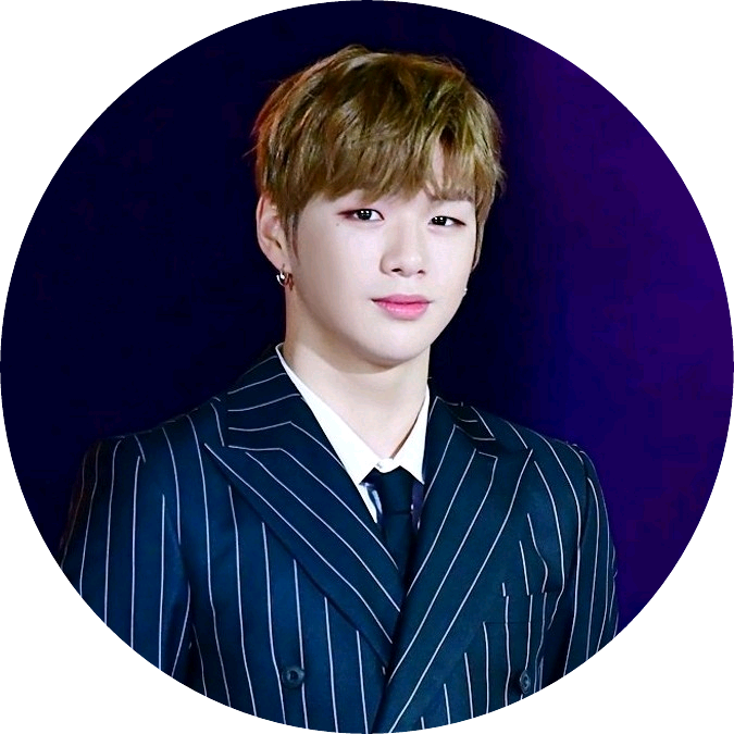 강다니엘[둘째] image