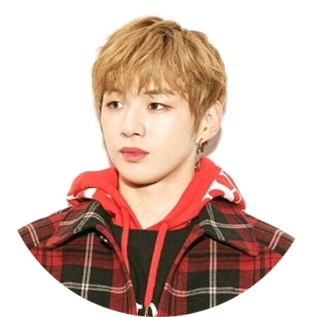 강다니엘 image