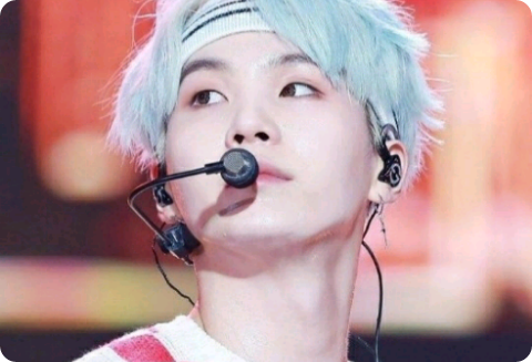 Min Seon-bae, el chico gruñón del departamento de radiodifusión thumbnail