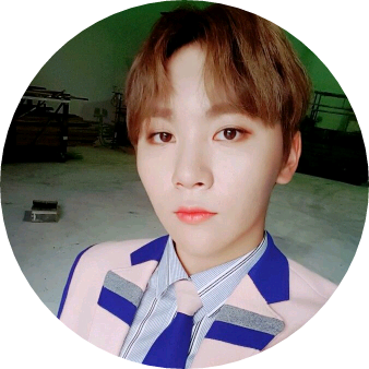 부승관 image