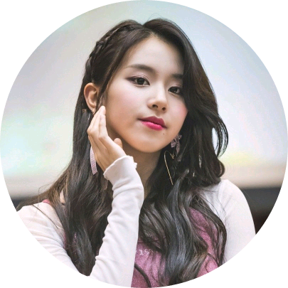 ♧손채영♧ image