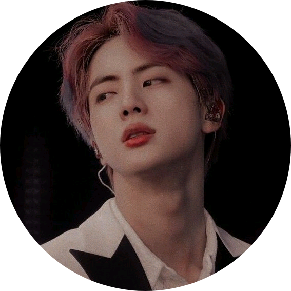 김석진 image