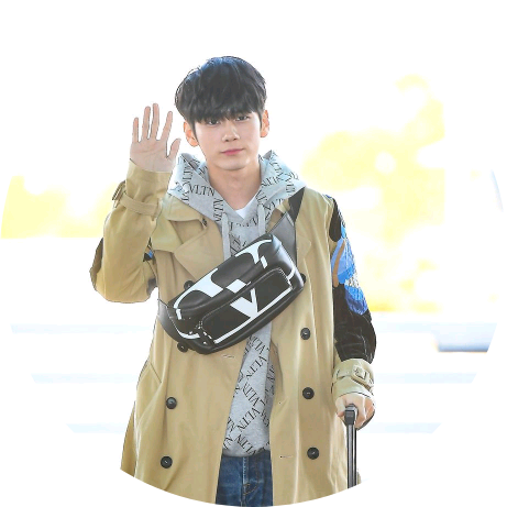 옹성우 image