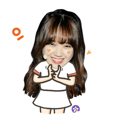 You(이여주) image