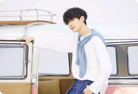 我爱你，警官 thumbnail