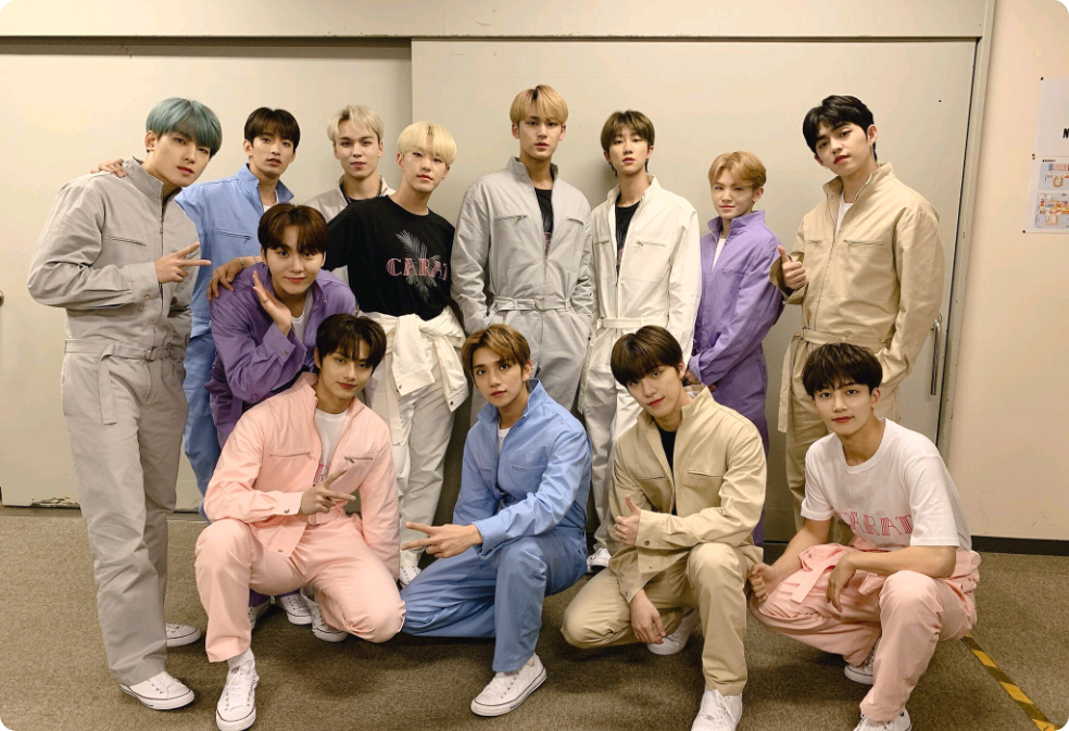 和13个哥哥一起生活？！ thumbnail