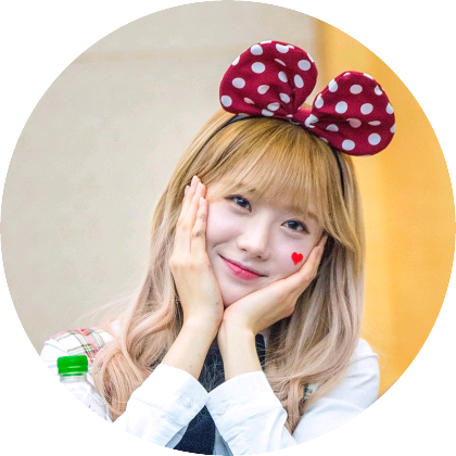 김채원(여자) image