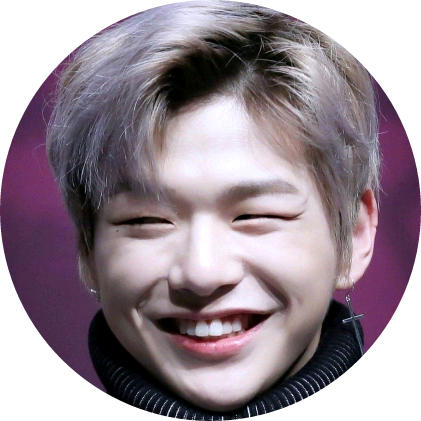 강다니엘 image