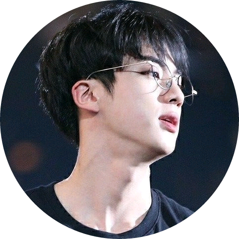 김석진 image