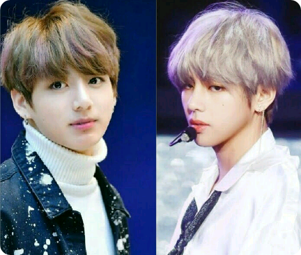 Los celos de Taehyung y Jungkook thumbnail