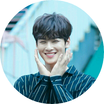 차은우 image