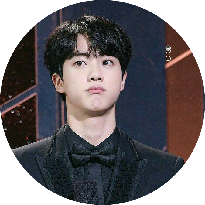 김석진 image
