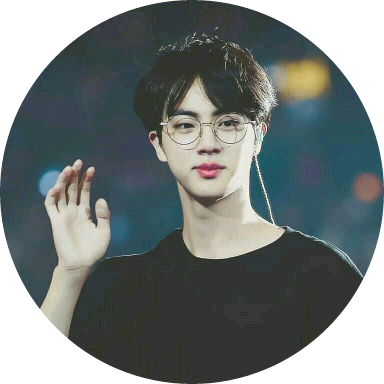 김석진 image