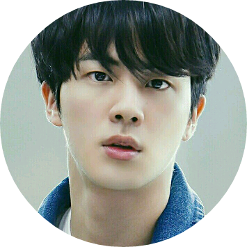 윤기, 남준, 석진 image