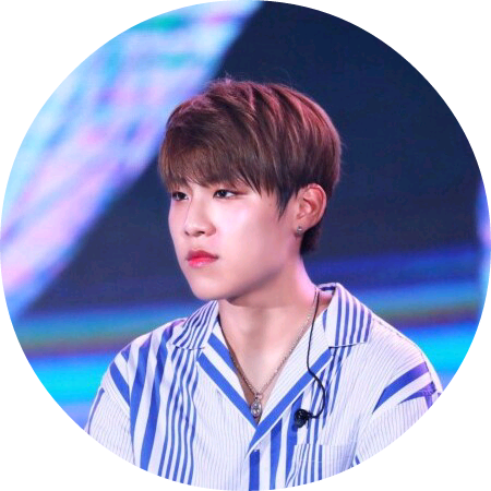 박우진 image
