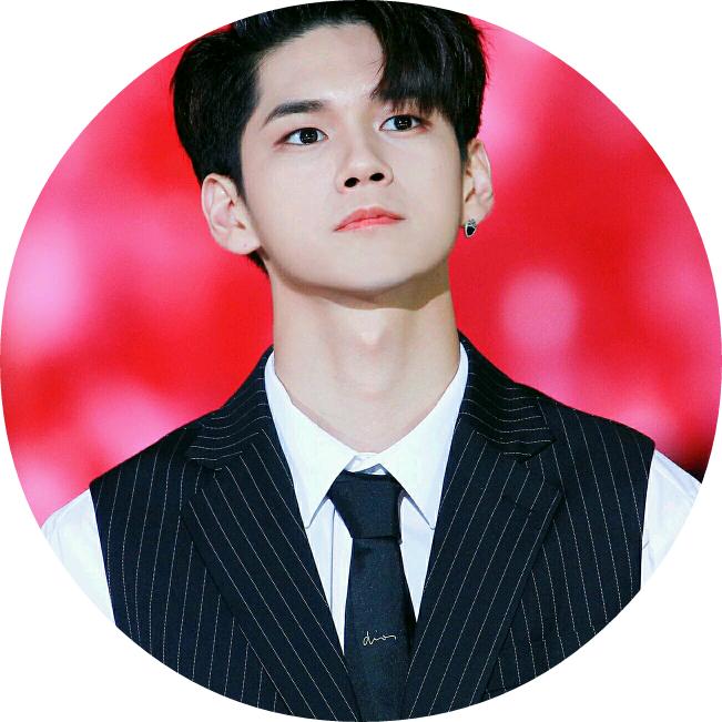 옹성우(인어) image