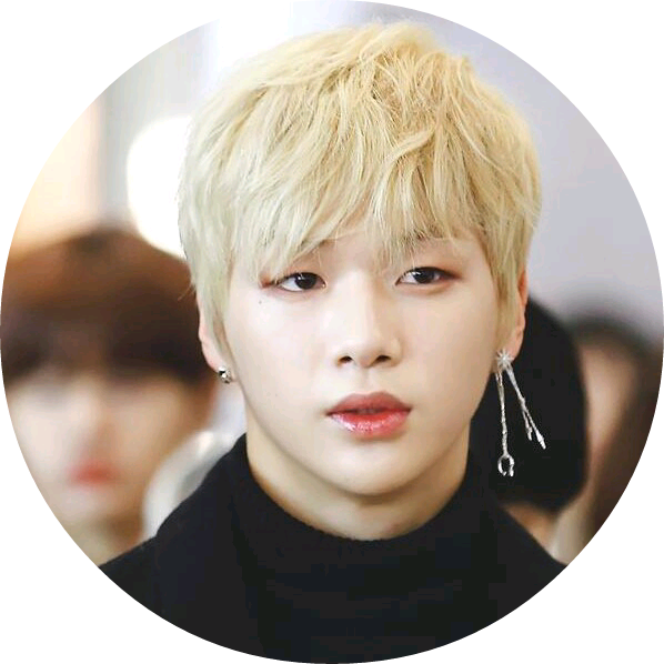 강다니엘 image