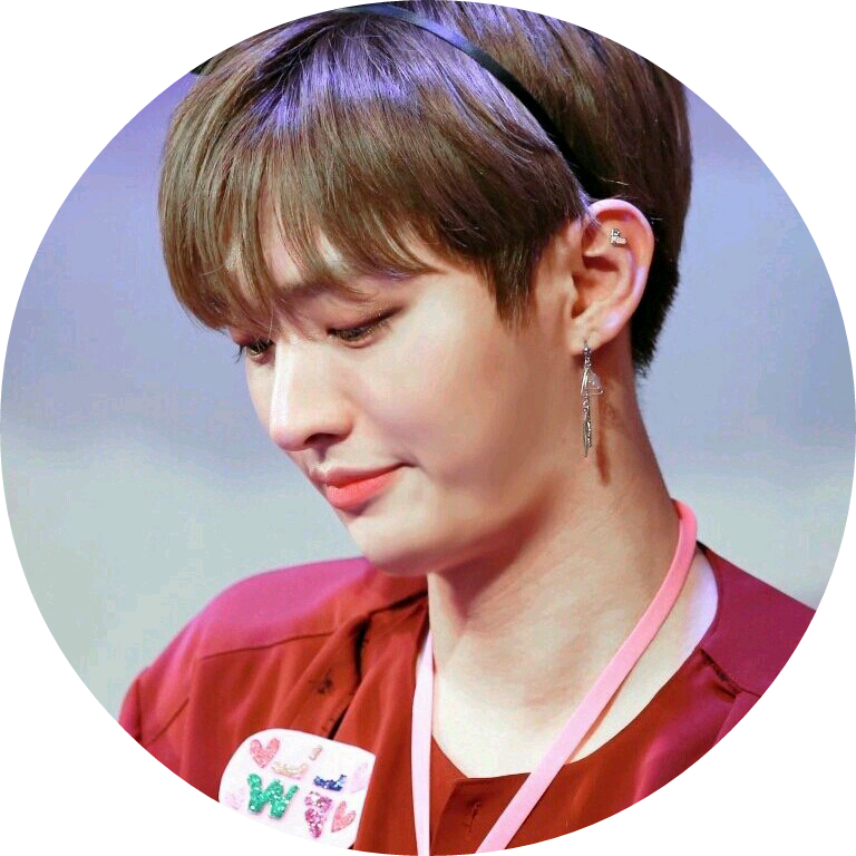 윤지성 image