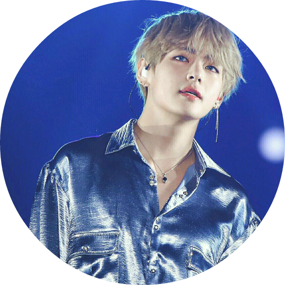 김태형(V) image
