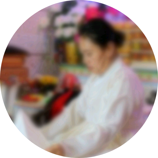 여주할머니 image