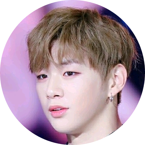 강다니엘 image